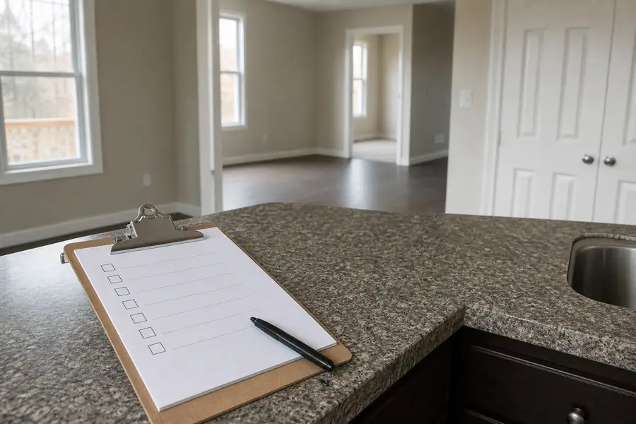 Estate Cleanout Checklist: Step-by-Step (Printable)