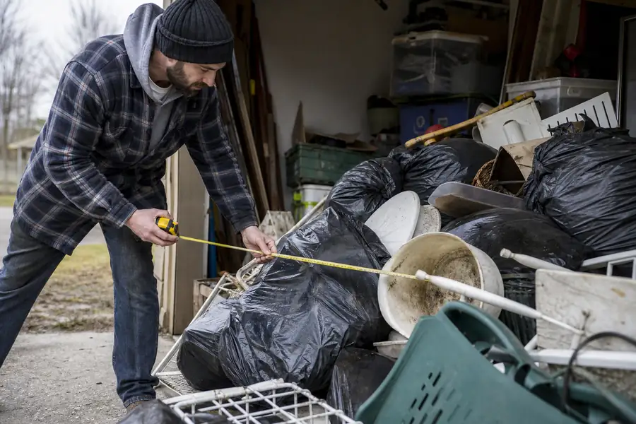 Junk Removal Cost Calculator: Estimate Your Load in 2 Minutes