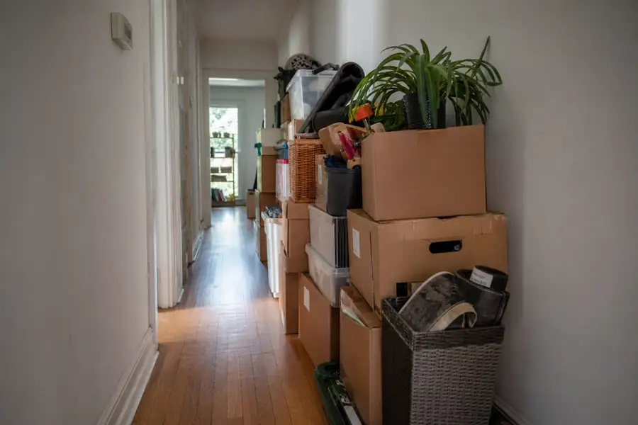 The 5 Levels of Hoarding: How Severe Is the Situation?