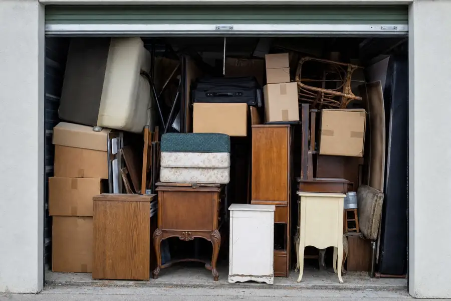 Storage Unit Cleanout: Costs, Options, and How to Avoid Fees
