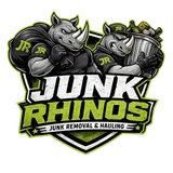 Junk Rhinos
