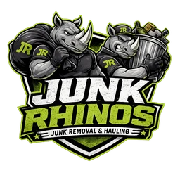 Junk Rhinos, Junk Removal and Hauling